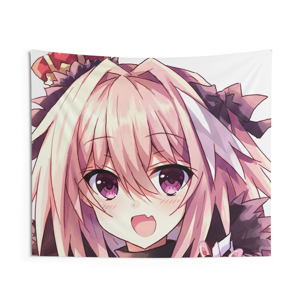 Fate/Apocrypha Indoor Wall Tapestry