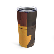 Load image into Gallery viewer, Fire Force Iris, Hibana Tumbler 20oz
