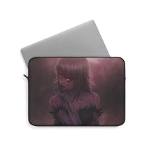 Load image into Gallery viewer, Anime Monogatari (Series) Laptop Sleeve
