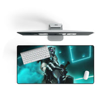 Load image into Gallery viewer, PlayerUnknown's Battlegrounds Mouse Pad (Desk Mat)

