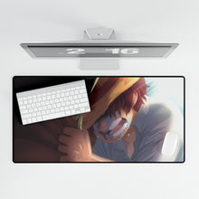 Load image into Gallery viewer, Anime One Piece Mouse Pad (Desk Mat)
