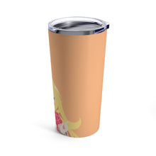 Load image into Gallery viewer, Gabriel DropOut Gabriel Tenma White Tumbler 20oz
