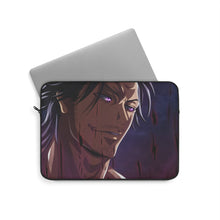 Load image into Gallery viewer, Yami Full power Laptop Sleeve
