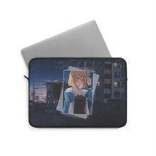 Load image into Gallery viewer, Ai Hayasaka Laptop Sleeve
