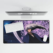 Load image into Gallery viewer, Nura Rise Of The Yokai Clan Mouse Pad (Desk Mat)
