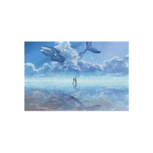 Load image into Gallery viewer, Anime Animal Rug
