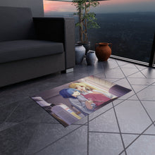 Load image into Gallery viewer, Bocchi the Rock Rug
