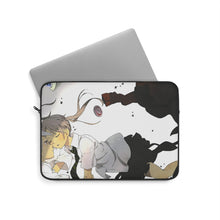 Load image into Gallery viewer, Soul Eater Laptop Sleeve

