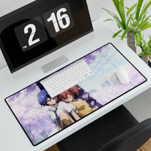 Load image into Gallery viewer, Anime Riddle Story of Devil Mouse Pad (Desk Mat)
