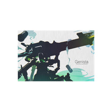 Load image into Gallery viewer, Genista Rug
