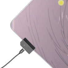 Load image into Gallery viewer, Koe No Katachi RGB LED Mouse Pad (Desk Mat)

