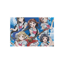 Load image into Gallery viewer, BanG Dream! Rug
