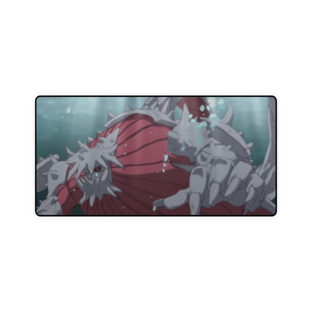 sanbi Mouse Pad (Desk Mat)