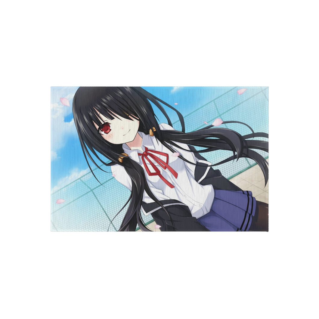 Date A Live Rug