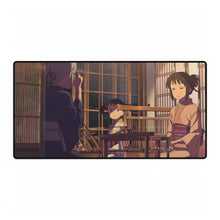 Load image into Gallery viewer, Your Name. Mouse Pad (Desk Mat)
