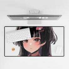 Load image into Gallery viewer, Anime The iDOLM@STER: Shiny Colors Mouse Pad (Desk Mat)
