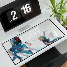 Load image into Gallery viewer, Save your friends ! Mouse Pad (Desk Mat)
