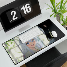 Load image into Gallery viewer, Wandering Witch The Journey Of Elaina Mouse Pad (Desk Mat)

