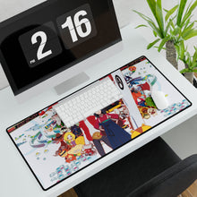 Load image into Gallery viewer, Summer Wars Mouse Pad (Desk Mat)

