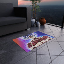 Load image into Gallery viewer, Goku Ultra Instinct Rug
