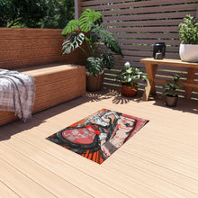 Load image into Gallery viewer, Chainsaw Man Rug

