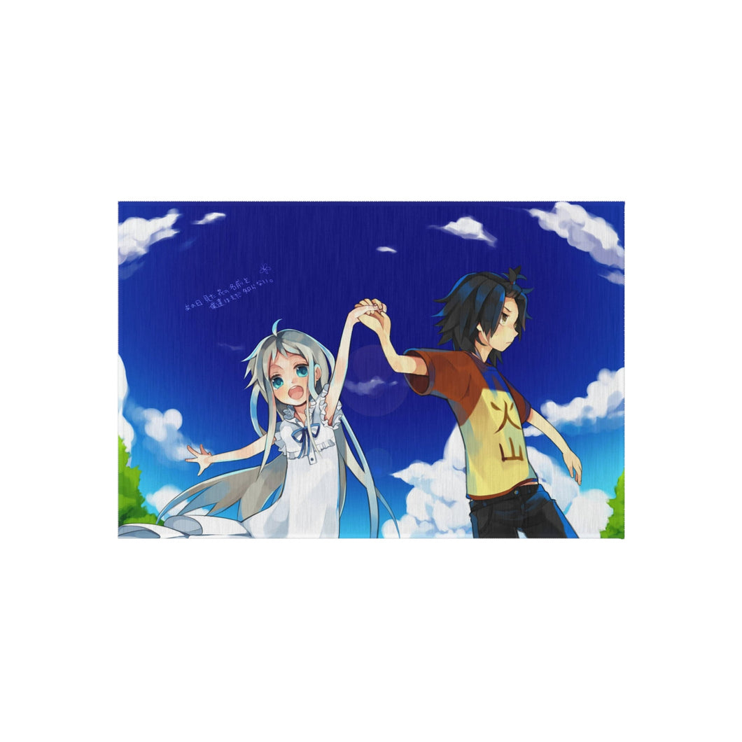 Anohana Rug