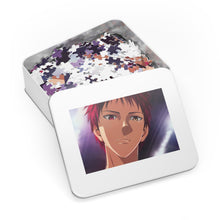 Load image into Gallery viewer, Kuroko&#39;s Basketball Jigsaw Puzzle
