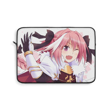 Load image into Gallery viewer, Anime Fate/Apocrypha Laptop Sleeve
