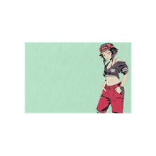 Load image into Gallery viewer, Megumin Streetwear Rug
