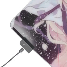 Load image into Gallery viewer, Rozen Maiden RGB LED Mouse Pad (Desk Mat)
