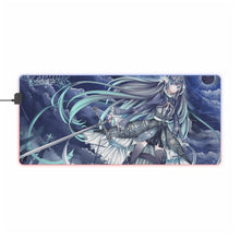 Load image into Gallery viewer, Pixiv Fantasia RGB LED Mouse Pad (Desk Mat)
