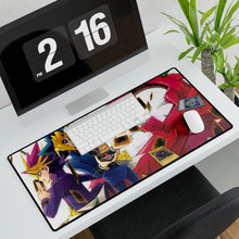 Load image into Gallery viewer, Yu-Gi-Oh! Mouse Pad (Desk Mat)
