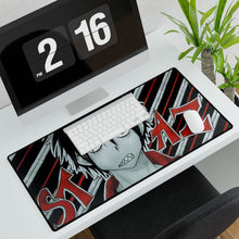 Load image into Gallery viewer, Blood Lad Mouse Pad (Desk Mat)
