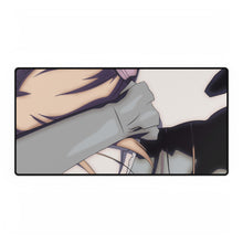 Load image into Gallery viewer, Anime Witch Hunter Robinr Mouse Pad (Desk Mat)
