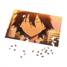 Load image into Gallery viewer, Rampo Edogawa Jigsaw Puzzle
