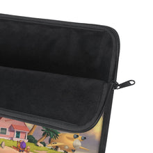 Load image into Gallery viewer, Anime Dragon Ball Laptop Sleeve
