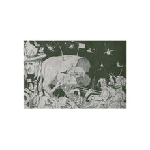 Load image into Gallery viewer, Anime Berserk Rug
