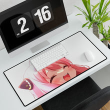 Load image into Gallery viewer, Anime Spy x Family Mouse Pad (Desk Mat)

