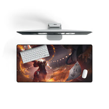 Load image into Gallery viewer, The Magnificent Sol Mouse Pad (Desk Mat)
