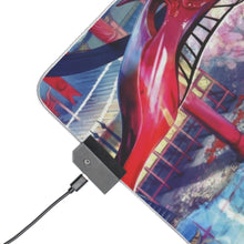 Load image into Gallery viewer, Touhou RGB LED Mouse Pad (Desk Mat)
