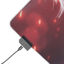 Load image into Gallery viewer, Tokyo Ghoul:re RGB LED Mouse Pad (Desk Mat)

