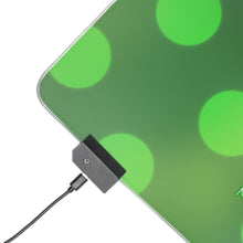 Load image into Gallery viewer, Amagami RGB LED Mouse Pad (Desk Mat)
