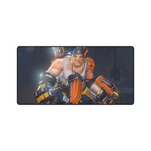 Load image into Gallery viewer, Overwatch Mouse Pad (Desk Mat)
