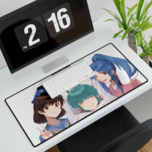Load image into Gallery viewer, Yu Yu Hakusho Mouse Pad (Desk Mat)
