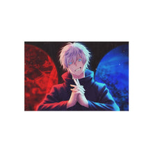 Load image into Gallery viewer, Jujutsu Kaisen Rug
