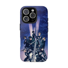 Load image into Gallery viewer, Shingeki no Kyojin: The Final Season Phone Cases
