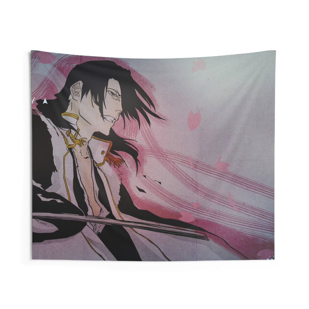 Anime Bleach Indoor Wall Tapestry