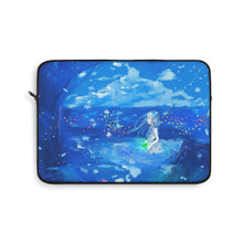 Load image into Gallery viewer, Anohana Meiko Honma Laptop Sleeve
