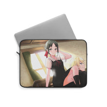 Load image into Gallery viewer, Anime Kaguya-sama: Love is War Laptop Sleeve
