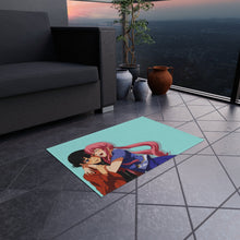 Load image into Gallery viewer, Mirai Nikki Yuno Gasai Rug
